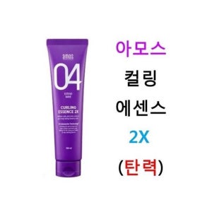 [패션플러스][오너클랜]인기상품 아모스 컬링 에센스 2x 탄력 150ml [W957F9B_250919]