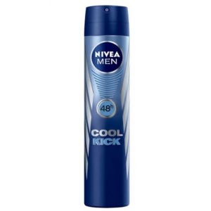 [패션플러스][오너클랜]인기상품 니베아 데오드란트 스프레이 200ml 쿨킥포맨 [WFDB3E4_250916]