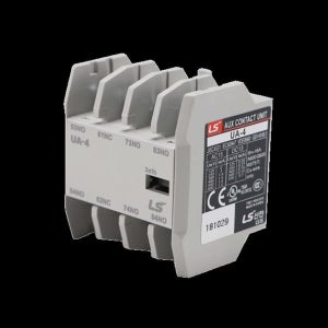 MC(상부보조접점) UA-4(3a 1b) 자재