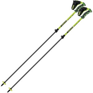 가벨 길이조절 스키폴  GABEL X-CURSION VARIO F.L.C SMU 90-120 길이조절형