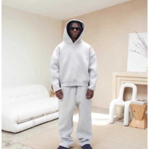 Saint alexander 트레이닝 tracksuit 셋업 set [스트릿 편집샵 람스]