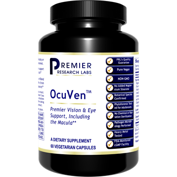 Premier Research Labs <b>OcuVen</b> 60정