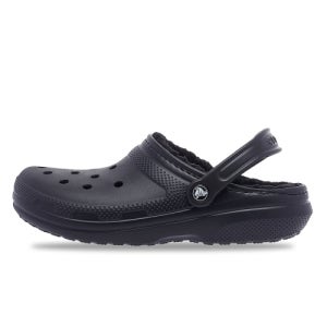 크록스 클래식 라인드 클로그  203591-060