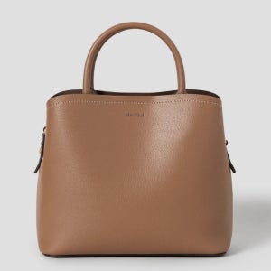 [AK수원점] [빈폴] 애니 토트백 - 브릭 BE59D3M11C