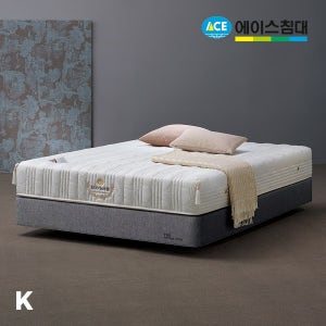 에이스침대 투매트리스 DT3 (DUO TECH3)/K(킹사이즈)  아이보리