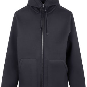 에르노 벨트 포켓 쇼트 자켓 블랙 25FW POCKETS GI000543U39501Z9300 146657181