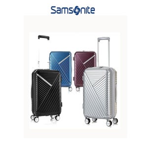 SAMSONITE [쌤소나이트] 폴리카보네이트 로베즈 20인치 기내용+25인치 화물용 세트