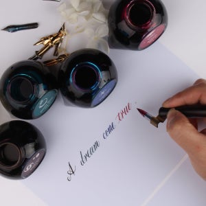 칼라버스 만년필 잉크 - 시즌 3, PLNBEE(플랜비)