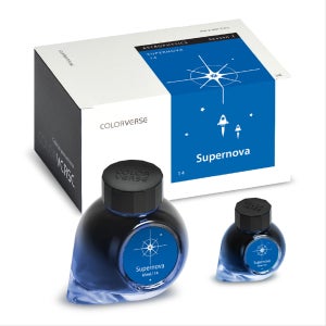 칼라버스 잉크 No.14 Supernova 슈퍼노바, PLNBEE(플랜비)