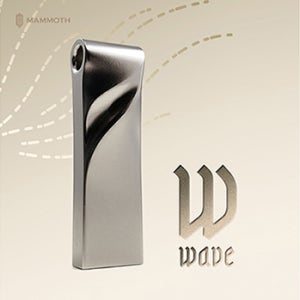 매머드 MAMMOTH GU2700 8G USB 단체 대량주문 판촉물 기념 홍보 답례품