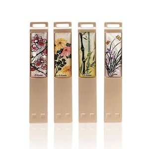 사군자 자개 USB3.0 16G N250G 단체 대량주문 판촉물 기념 홍보 답례품