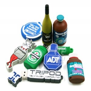 주문제작 USB 4G 1개(300개부터 구매) 단체 대량주문 판촉물 기념 홍보 답례품