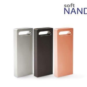 소프트낸드 메탈USB메모리 3.0 DY008 16G 단체 제작 광고 판촉물 기념 홍보 답례품