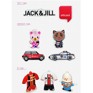 주문제작 갤러리 캐릭터 USB메모리 단체 대량주문 판촉물 기념 홍보 답례품