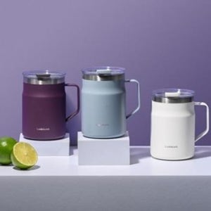 락앤락 메트로머그 텀블러 475ml 단체 대량주문 판촉물 기념 홍보 답례품