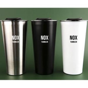 녹스 스텐 텀블러 450ml 단체 대량주문 판촉물 기념 홍보 답례품