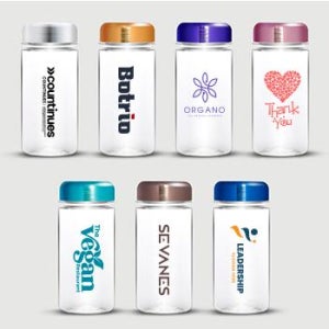 리브 보틀 메탈캡 트라이탄 350ml 단체 제작 광고 판촉물 기념 홍보 답례품