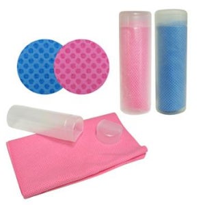 습식타올 케이스포장 80cm 34cm kc인증 단체 제작 광고 판촉물 기념 홍보 답례품