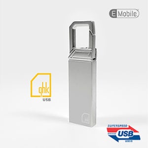 QHK USB 메모리 3.0 128G  단체 대량주문 판촉물 기념 홍보 답례품