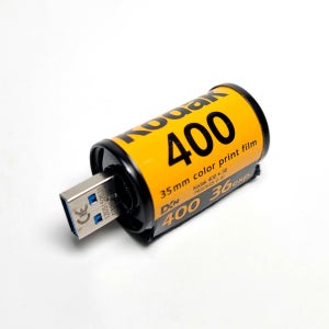 [USB 64G 메모리] 추억을 조금 더 담다 🤣🤣, 영구삼촌