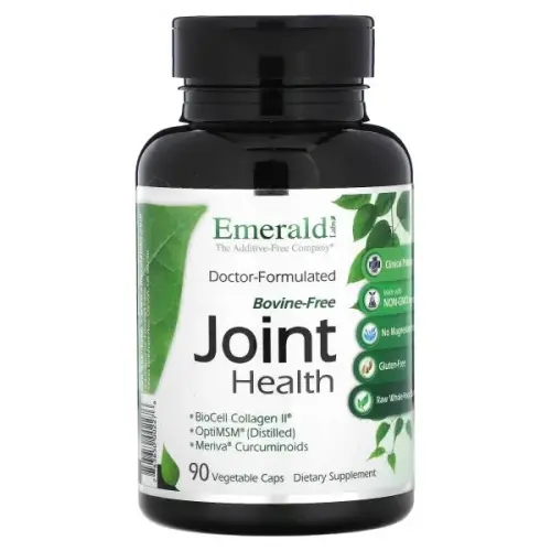 <b>Emerald Laboratories</b> 관절 건강 90 베지 캡슐