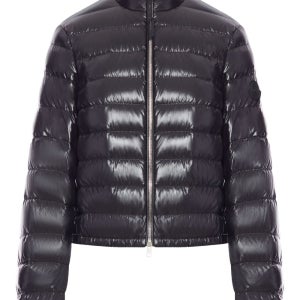 몽클레르 지니어스 코트 블랙 K24031A00004M6525999