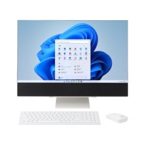 LG 일체형 PC 24V70Q-GA76K