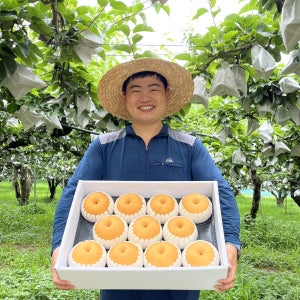 [농할 20%] 가정용 나주 신고배 3kg