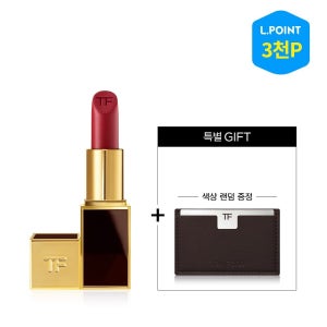 [롯데백화점] 톰포드 뷰티 [10적립]립 컬러 (+미러 카드 케이스 증정)(+L.POINT 3천점) LE1220283504