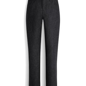 제냐 울 캐시미어 로치아 팬츠 Wool and Cashmere Roccia Pants 5661365