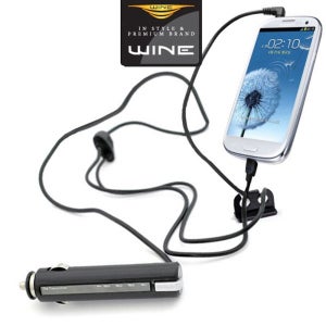 위네Z34 충전기겸용 4채널 FM무선카팩카펙 차량카펙 차량용 자동차 차량용품 차량카펙