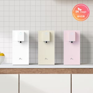 SK매직 SK매직 WPU-JAC125S 초소형 라이트 가정용 직수 냉온정수기