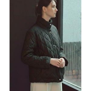 [레노마레이디]  경량 패딩 점퍼-CC41PJ051