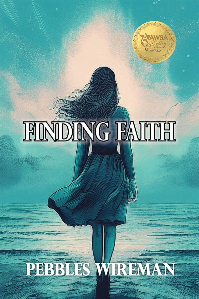 Finding Faith in the Storm (Paperback)