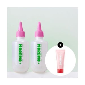 매장정품 MOREMO 앰플 워터 트리트먼트 미라클 100 200ml 듀오세트