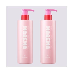 매장정품 MOREMO [시그니처에디션]미라클 2X 트리트먼트 480ml 듀오세트