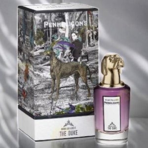 펜할리곤스 더 듀크 오 드 퍼퓸 75ml