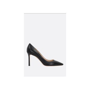 지미추 JIMMY CHOO Romy pumps in nappa ROMY85KIDBLACK