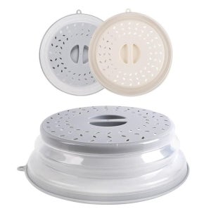 전자레인지용 폴딩 덮개 색상랜덤 전자레인지뚜껑 전자렌지뚜껑 렌지뚜껑 푸드커버