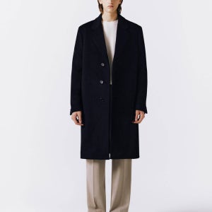 [컨셉원] 울/캐시 싱글코트 074910 10074910