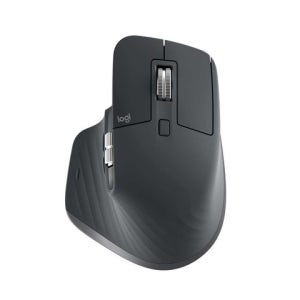 [로지텍] [로지텍코리아 공식]MX MASTER 3S bluetooth edition 무선 마우스