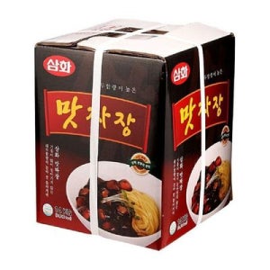 삼화 맛짜장 14KG