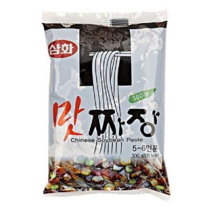 삼화 맛짜장 300G