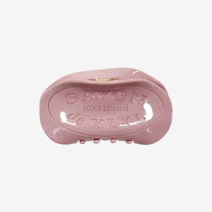 영리영리 Savon Hair Claw, Ballet