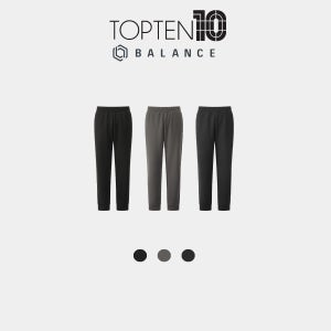 [롯데백화점] 밸런스 (남성) 스웨이드 터치 조거팬츠 MBG5PT1250 BS LE1220380591