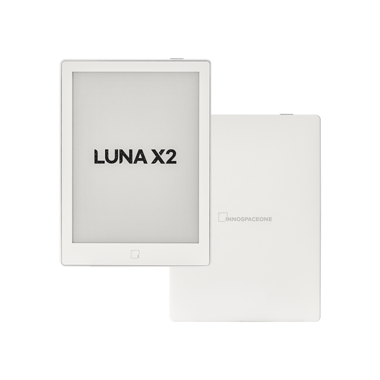 이노스페이스원 루나 엑스2 (Lunax2) 6인치 이북리더기