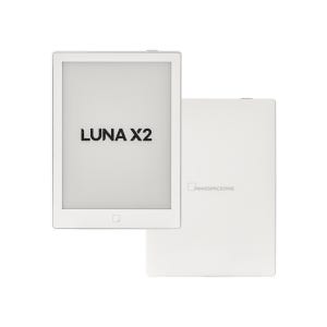 이노스페이스원 이노스페이스원 루나 엑스2 (Lunax2) 6인치 이북리더기