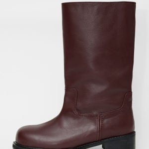 보키타 Timber Boots [Winery]