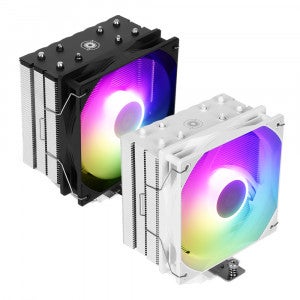 에디 CY100A ARGB (화이트)