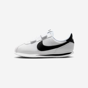 나이키 NIKE 나이키 코르테즈 벨크로 프리스쿨 IQ7636-105